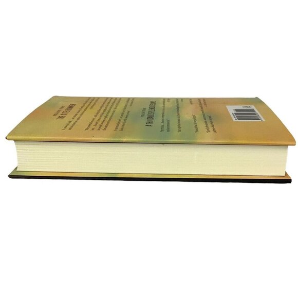 Khaled Hosseini And The Mountains Echoed Signed Hardcover 2013 With Dust Jacket - Picture 7 of 12